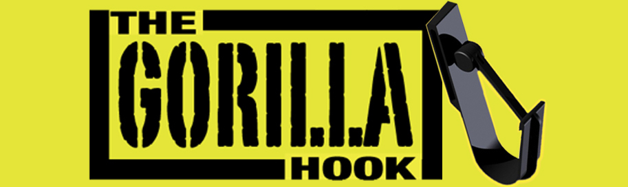 Gorilla Hook Gorilla Hook
