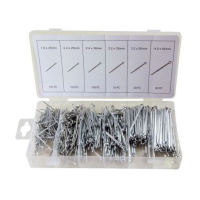 555PC COTTER PIN ASSORTMENT