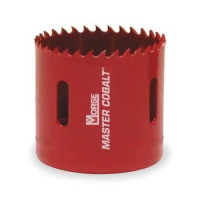 Morse 22mm Bi-Metal Holesaw AV14 - 7/8" - MHS14