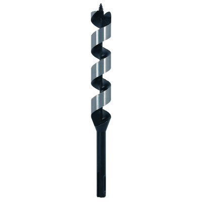 18mm x 205mm SDS Wood Auger Drill