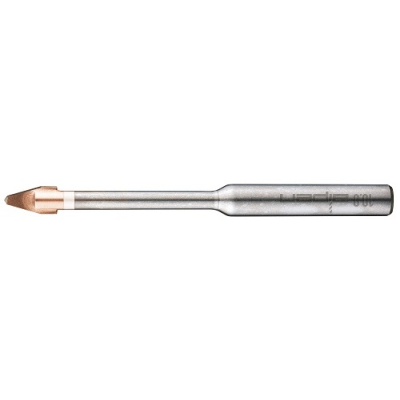 Alpen 8.0mm Keramo Extreme Tile Drill Only