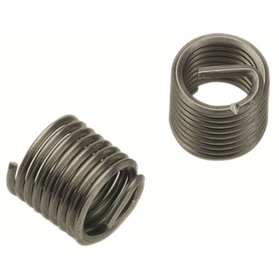 V Coil M22 x 2.5 x 1.5D V-Coil Refill Pack of 5