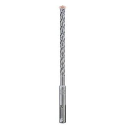 Alpen 25.0mm x 450mm SDS+ Rebar Drill Force X