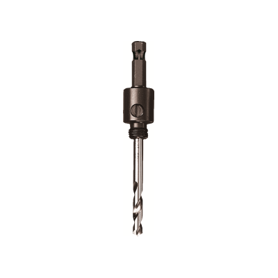 Starrett A1 Arbor to Suit 14 - 30mm Holesaws