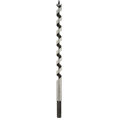Alpen 12.0mm x 460mm Wood Auger Drill