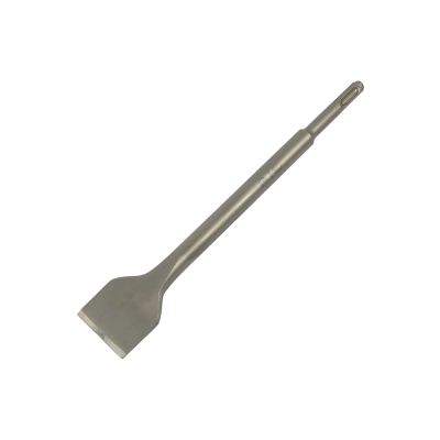 PTI 40mm Wide SDS Spade Chisel (250mm Long)