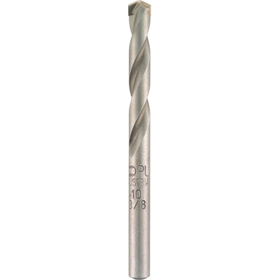 Alpen 12.0mm x 150mm Tungsten Carbide Masonry Drill