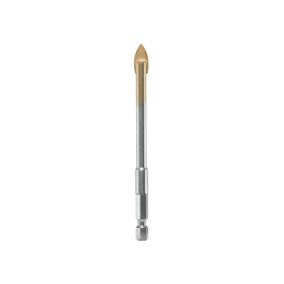 Alpen 3.0mm Tungsten Carbide Glass Drill