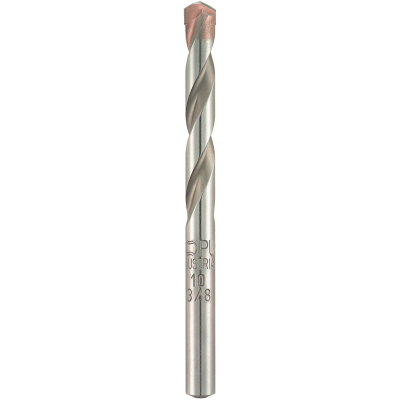 Alpen 10.0mm x 120mm Tungsten Carbide Rotary Ceramic Drill
