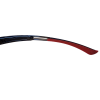 Honeywell Adaptec Regular Fit Clear Lens Safety Glasses