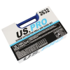 US PRO 25pc Screw Extractor Drill and Guide Set