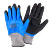 PTI Waterproof Latex Grip Gloves