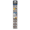 Alpen 18.0mm x 250mm SDS+ Rebar Drill Force X