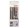 Alpen 6.0mm Keramo Extreme 2pc Set