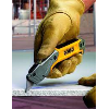 Dewalt Retractable Utility Knife