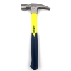 Estwing 20oz Fibreglass Shaft Sure Strike Straight Claw Nail Hammer EMRF20S