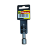 10mm X 65mm MAGNETIC NUT DRIVER WITH HANGING TAG