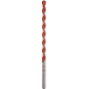 Alpen 12.0mm x 400mm Tungsten Carbide Multi Purpose Drill