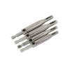 PTI 4pc Hinge Drill Guide Set (Sizes: 2.4mm, 2.8mm, 3.2mm, 3.5mm)