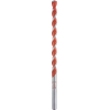Alpen 6.0mm x 200mm Tungsten Carbide Multi Purpose Drill