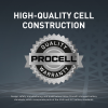 Procell Constant Power D-Cell Batteries (Box of 10)