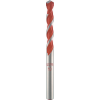Alpen 6.0mm x 100mm Tungsten Carbide Multi Purpose Drill