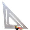 PTI Aluminium Rafter Square 12"