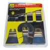 PTI 8pc Multi Tool Blade Kit