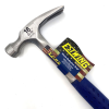 Estwing 16oz Straight Claw Nail Hammer with Vinyl Grip E3/16S