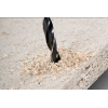 Alpen 15.0mm Dowel Drill on Wood