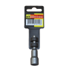 13mm X 65mm MAGNETIC NUT DRIVER WITH HANGING TAG