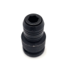 1/2" Square Drive to 5/16" Hex Impact Adaptor
