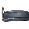 PTI Premium Black Leather Fixed Hammer Holder