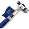 Estwing 12oz Ball Peen Hammer with Vinyl Grip E3/12BP