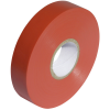 Red Electrical Insulation Tape 19mm x 33m
