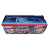 Honeywell Adaptec Regular Fit Clear Lens Safety Glasses