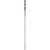 Alpen 14.0mm x 800mm Machine Cavity Wood Drill