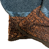 Latex Foam Palm Gloves