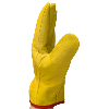 Leather Drivers Gloves
