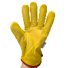 Leather Drivers Gloves