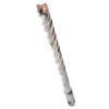Alpen 12.0mm x 450mm SDS+ Rebar Drill Force X