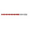 Alpen 8.0mm x 210mm SDS+ Tungsten Carbide Multi Purpose Drill