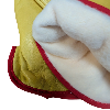 Leather Drivers Gloves