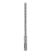 Alpen 25.0mm x 450mm SDS+ Rebar Drill Force X