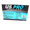 US Pro 40pc SAE Tap and Die Set