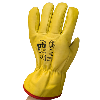 Leather Drivers Gloves
