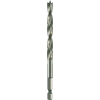Alpen 10.0mm HSS Dowel Drill with 1/4" Hex
