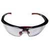 Honeywell Adaptec Regular Fit Clear Lens Safety Glasses