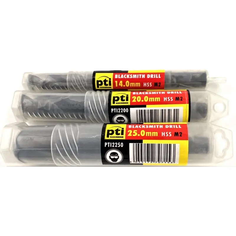 HSS Reduced Shank Drill Bits 1.webp