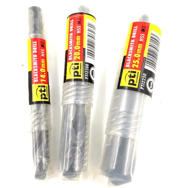HSS Reduced Shank Drill Bits 2.webp